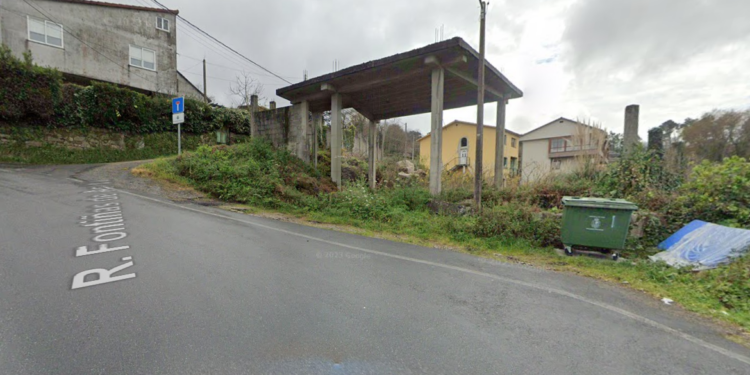 Urbanismo sentencia y ordena demoler un ‘esqueleto’ ilegal en Vigo