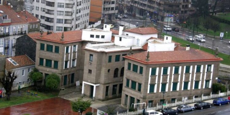 Caballero: «Queremos la Gota de Leche para la Policía. Hay una escuela infantil que se puede ir a otro sitio»