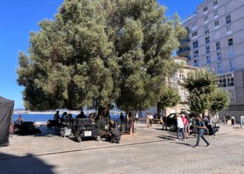 De las calles de Vigo, a competir por la Palma de Oro en Cannes