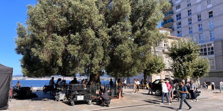 De las calles de Vigo, a competir por la Palma de Oro en Cannes