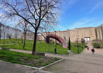 La Miñoca de Vigo