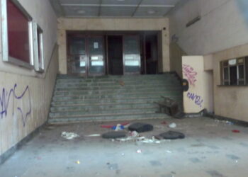 El mítico Cine Vigo reabre sus puertas tras más de veinte años a oscuras