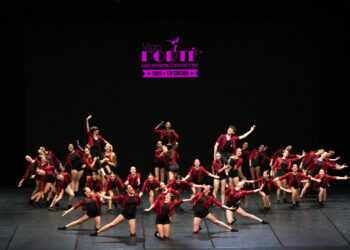 Escuelas de baile de Vigo y Barcelona se alzan con los primeros premios del Trofeo de Baile Internacional Vigo Xacobeo