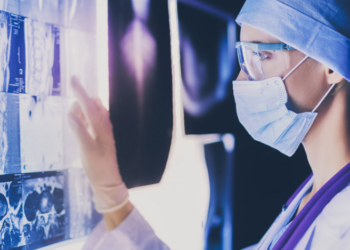 Estudiar grado superior en imagen para el diagnóstico y medicina nuclear: Una profesión con futuro