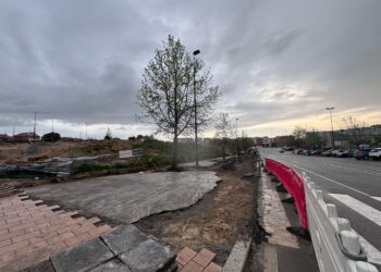 Caballero, sobre la vivienda en Navia: «Tienen que decir quién paga porque viene del Gobierno de España»