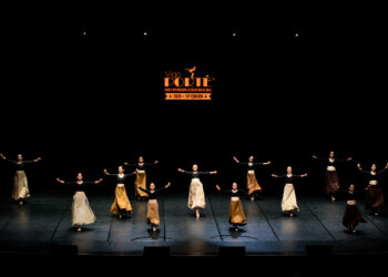 Vigo Porté 2025 entrega sus primeros premios a escuelas de Vigo, A Guarda y Barcelona