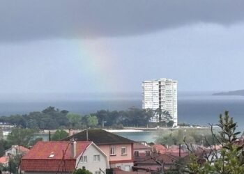 La primavera regresará a Vigo tras Semana Santa