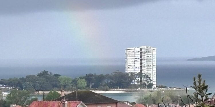 La primavera regresará a Vigo tras Semana Santa