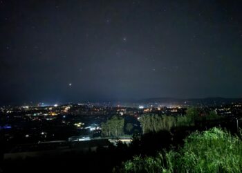 Noche «tranquila» en Galicia con un despliegue policial «sin precedentes» para garantizar la seguridad