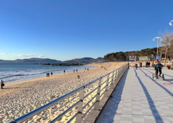 Para disfrutar de Samil