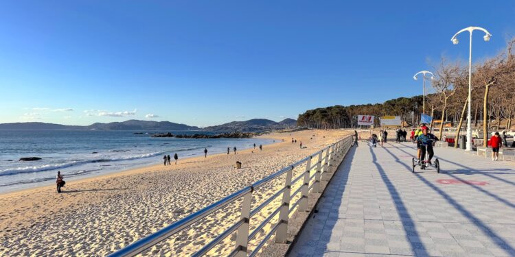 Para disfrutar de Samil