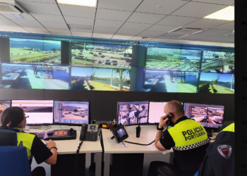 El Puerto de Vigo convoca 10 plazas para cubrir puestos de policía portuaria