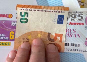 Por si no llega la suerte