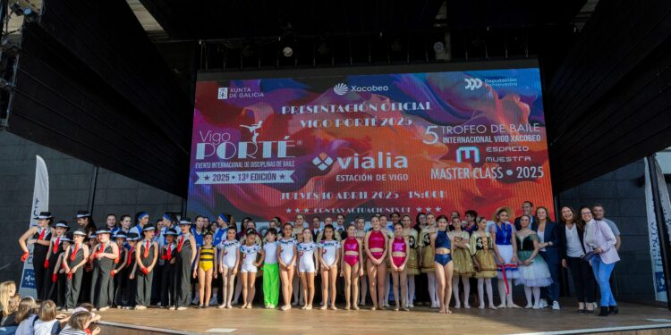 Vigo Porté atraviesa el Atlántico en una edición que consolida su proyección internacional