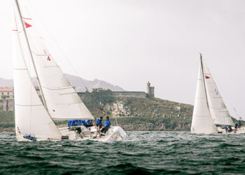Baiona repite como sede del Trofeo Loterías y Apuestas del Estado