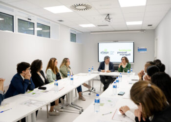 AFAGA y la Fundación Pasqual Maragall se unen para desarrollar proyectos de investigación y sensibilización sobre el Alzheimer