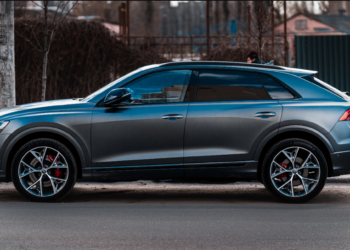 SUV clásico o SUV coupé: qué cambia realmente entre estas dos versiones