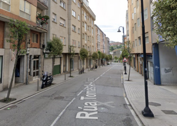 Multado en Vigo tras conducir sin carné y bajo los efectos del alcohol una moto sin ITV desde 2011