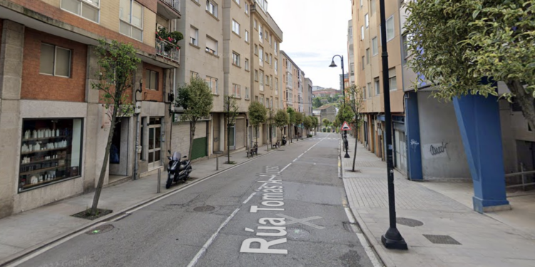 Multado en Vigo tras conducir sin carné y bajo los efectos del alcohol una moto sin ITV desde 2011