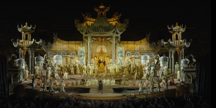 Caballero desvela un nuevo concierto clásico para el verano de Castrelos