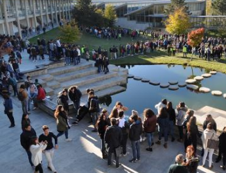 UVigo celebra o Día Mundial da Creatividade e da Innovación