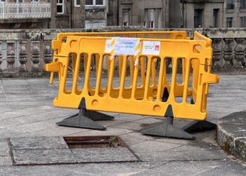 Un agujero para una gamberrada