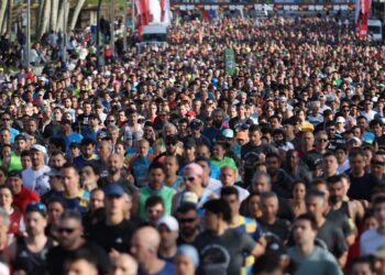 Una Vig-Bay de récord corona a Cardama y Pires