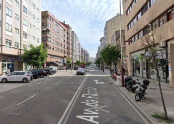 Detienen a una mujer en Vigo tras robar una tarjeta bancaria para jugar en un local de apuestas