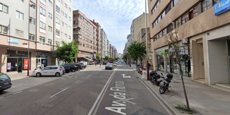 Detienen a una mujer en Vigo tras robar una tarjeta bancaria para jugar en un local de apuestas