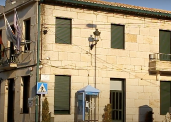 La única pedanía de Vigo no se libra de la «sombra de la sospecha»