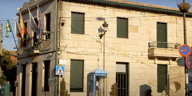 La única pedanía de Vigo no se libra de la «sombra de la sospecha»