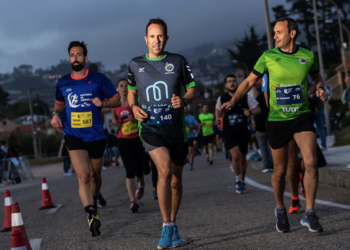 Abierto el plazo para participar en la Nocturna de Nigrán