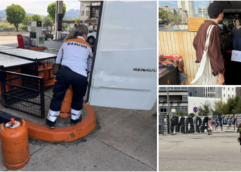 Caballero pide evitar los desplazamientos tras el apagón: «Lo mejor es permanecer en casa»