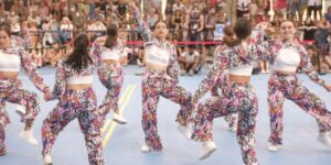 vikul danza urbana vigo