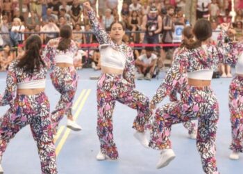 vikul danza urbana vigo