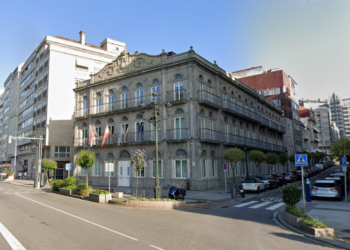 Vigo recupera (tras 14 años) una sede institucional del Gobierno de España: «Había una carencia»