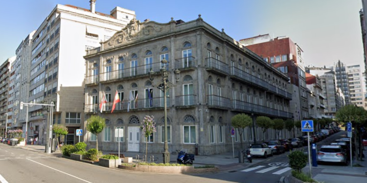 Vigo recupera (tras 14 años) una sede institucional del Gobierno de España: «Había una carencia»