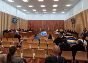 Piden la absolución de los acusados por el incendio que acabó con la vida de una madre y tres de sus hijos en Vigo