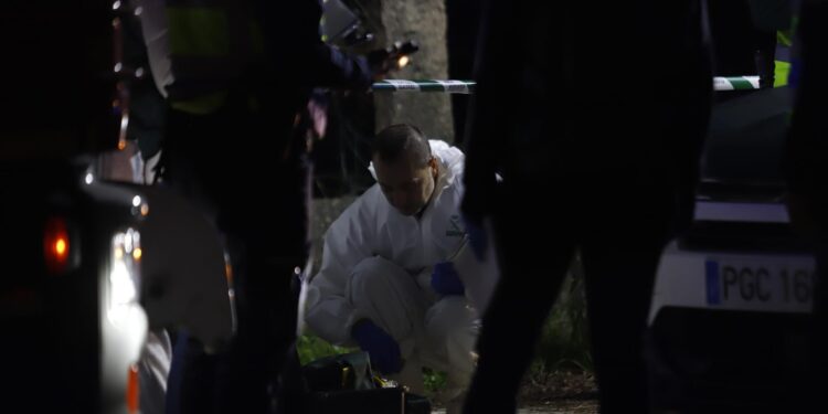 El detenido por la muerte de una mujer en O Porriño sigue en la cárcel pese a expirar la prisión provisional