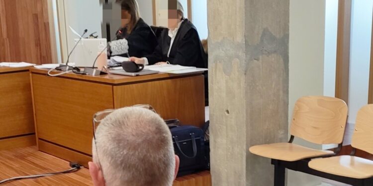 Desvelan nuevos abusos a menores durante el juicio a un hombre acusado de agresión sexual