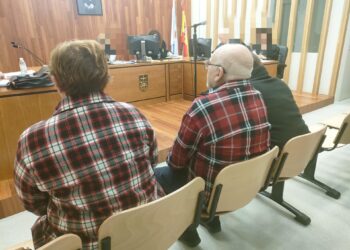 Un conflicto familiar llega al juzgado por «hacer la vida imposible» a sus vecinos y parientes
