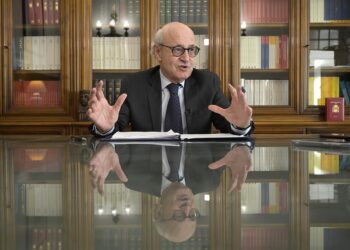 El fiscal de Galicia, tras subir un 17% los casos de violencia de género: «Hay que dejar de normalizar el machismo»
