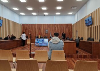 Condenado a cuatro años de cárcel por extorsionar a una mujer a la que obligó a comprarle un coche