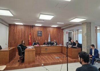 Acepta 21 meses de prisión por estafa tras hacerse pasar por trabajador de una agencia de viajes