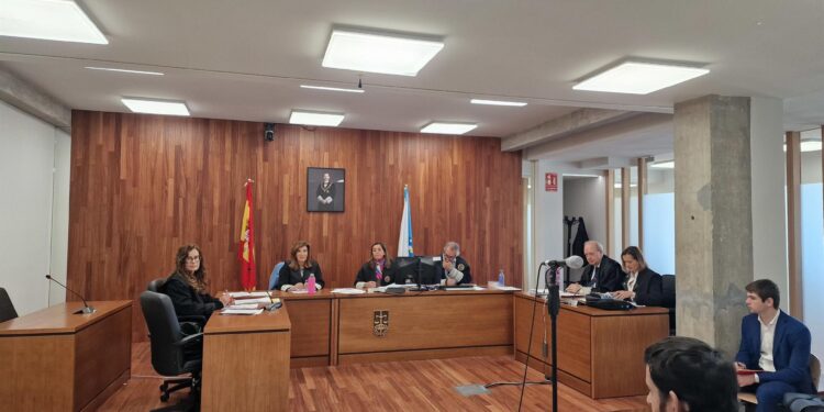 Acepta 21 meses de prisión por estafa tras hacerse pasar por trabajador de una agencia de viajes