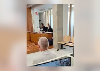 Condenado a 15 años de cárcel por violar durante años a su hijastro