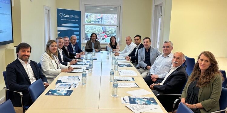 El Consorcio Aeroespacial Gallego apunta «oportunidades» en drones o defensa