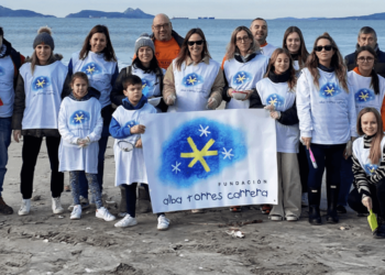 La Fundación Alba Torres Carrera lanza #Beland