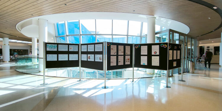 Normalizar y concienciar: Así conmemora Gran Vía de Vigo el Día del Autismo