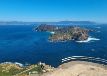 Cambian las condiciones para visitar las islas Cíes en barco privado: esto es lo que tienes que saber